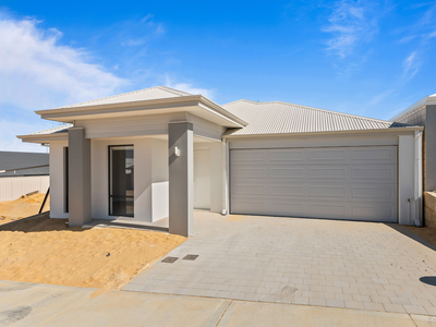 12 Osmia Street, Anketell
