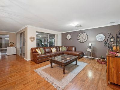 16 Willoughby Ramble, Harrisdale