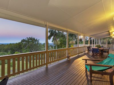661 Palmwoods-montville Rd, Montville