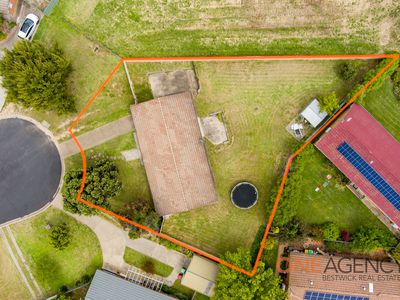 71 Corry Place, Windradyne