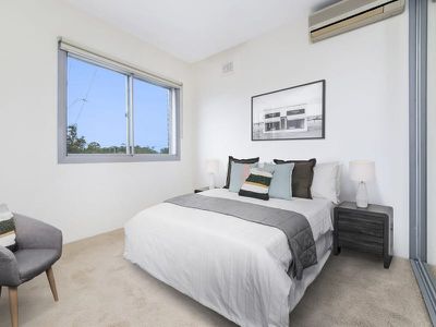 2 / 52 Wentworth Avenue, Mascot
