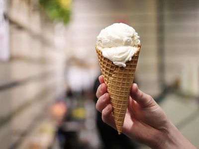 Prominent Ice Cream Franchise for Sale  Elsternwick 