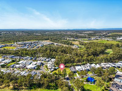 1 Monterey Circuit, Brookwater