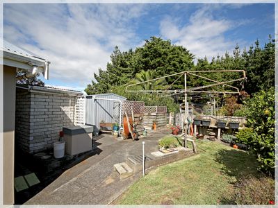 37 Punga Street, Tangimoana