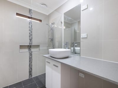 47 Clonmore Street, Kellyville Ridge