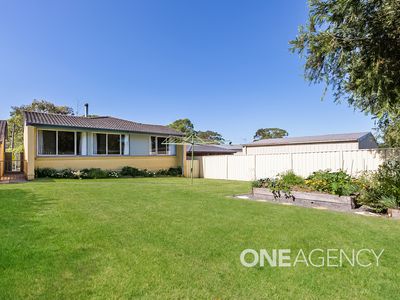 28 Elder Crescent, Nowra