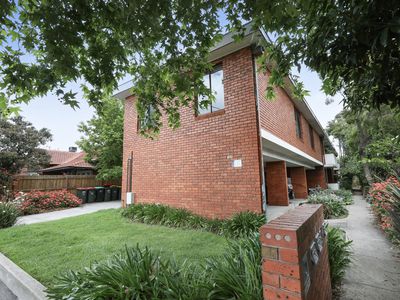 3 / 165 Kent Street, Ascot Vale