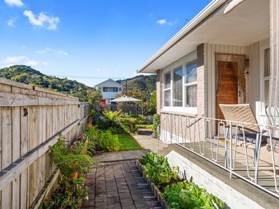 1 / 114 Tasman Street, Nelson