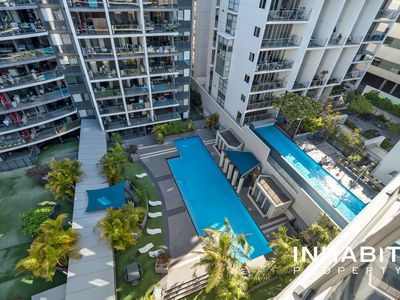 104 / 143 Adelaide Terrace, East Perth