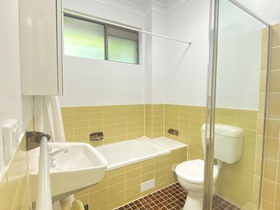 4/14 Central Avenue, Westmead