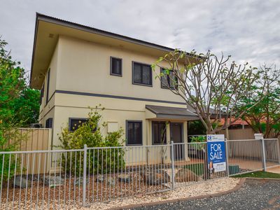 12A Godrick Place, South Hedland