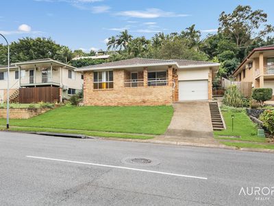 290 Gallipoli Road, Carina Heights