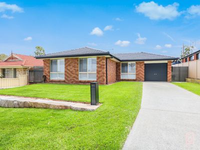 60 Rosella Circuit, Blue Haven