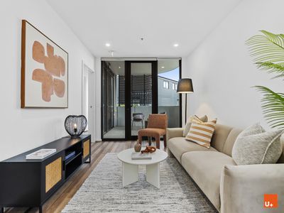 1209 / 6 Gribble Street, Gungahlin