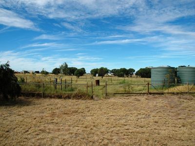 Lot 10 The Sandalwoods, Longreach