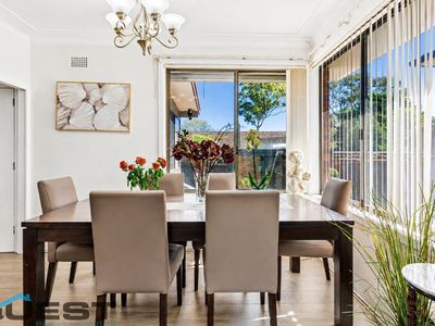 41 Hill Road, Birrong