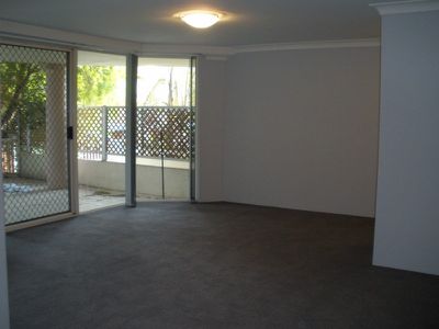 2 / 5-7 Campbell Street, Parramatta