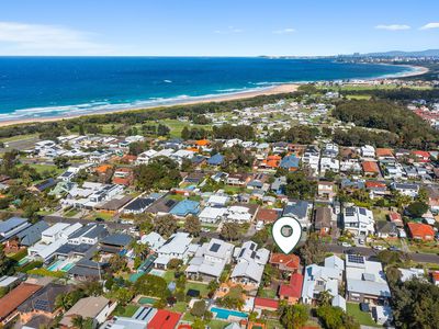 24 Aldridge Avenue, East Corrimal