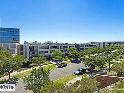1305 / 2 Oldfield Street, Burswood