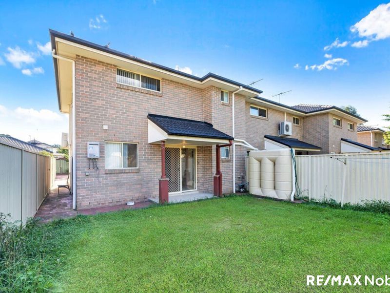 4 / 4 Leopold Street, Rooty Hill