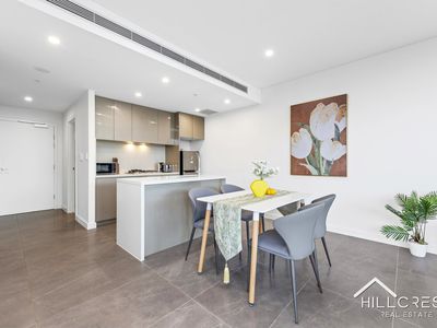 1907D/101 Waterloo Road, Macquarie Park