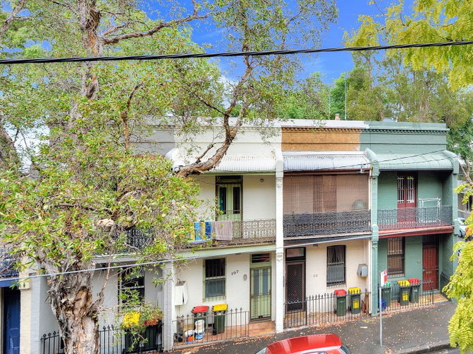 106 / 508 Riley Street, Surry Hills