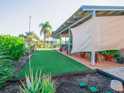 16 Minilya Link, South Hedland