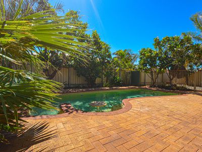 7 Cockatoo Court, South Hedland