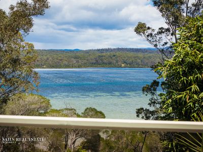3 Otway Close, Merimbula