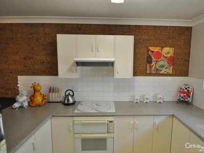 7 / 52 Birch Avenue, Dubbo