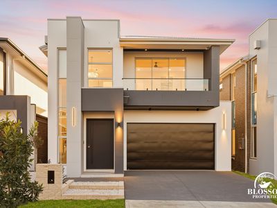15 Brushcherry Street, Marsden Park