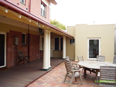 Office 7 / 143 - 145 Baillie Street , Horsham