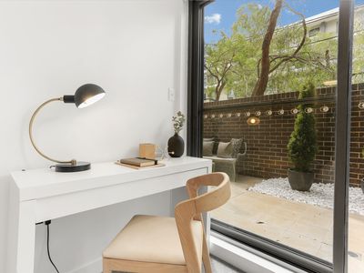 4G / 75-81 Park Road, Homebush