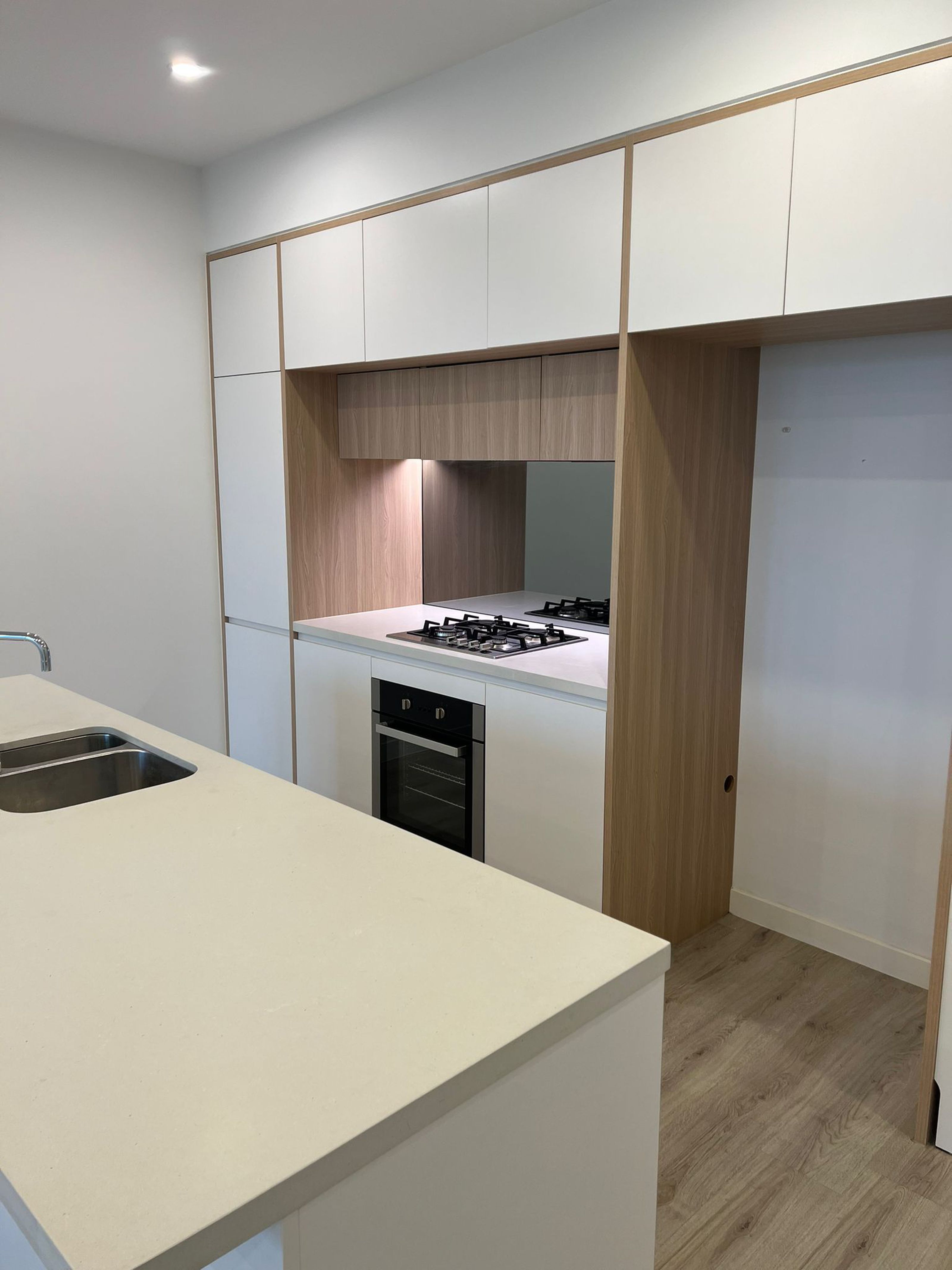206 / 8 Aviators Way, PENRITH