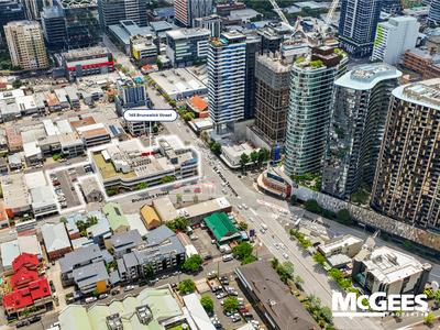 148 Brunswick Street, Fortitude Valley