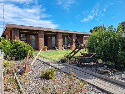 8 Bankhead Street, Cohuna