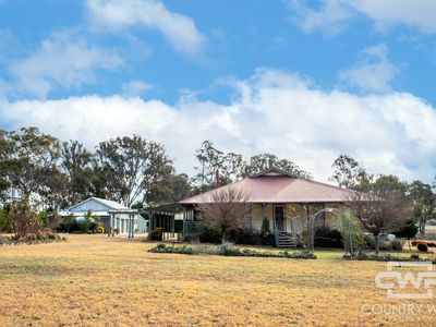 22 Dumaresq Street, Glen Innes
