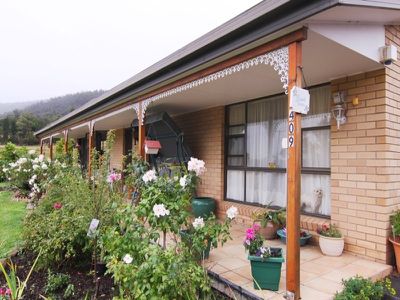 409 Glen Huon Road, Huonville