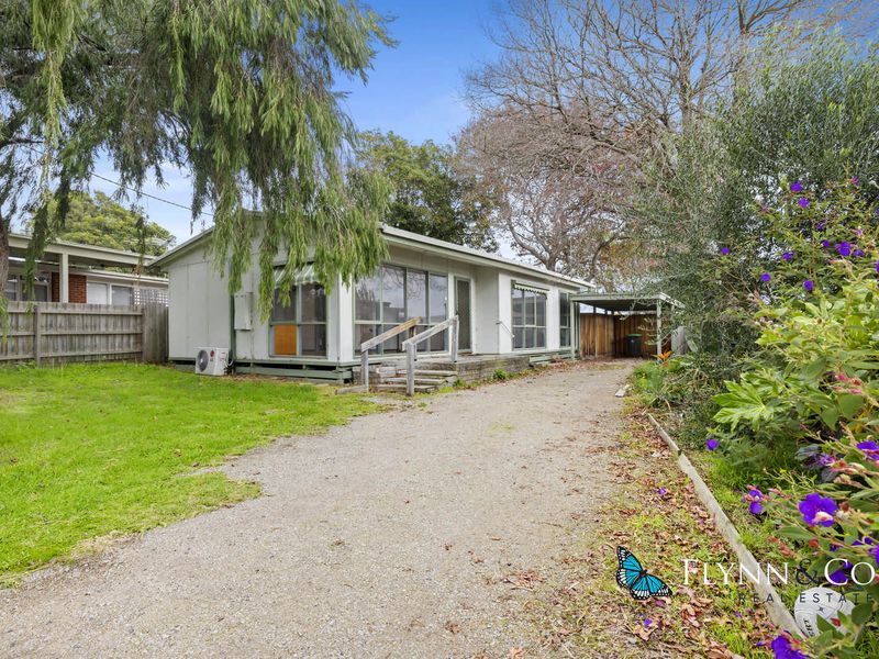 Real Estate Agent Rosebud Flynn & Co Real Estate