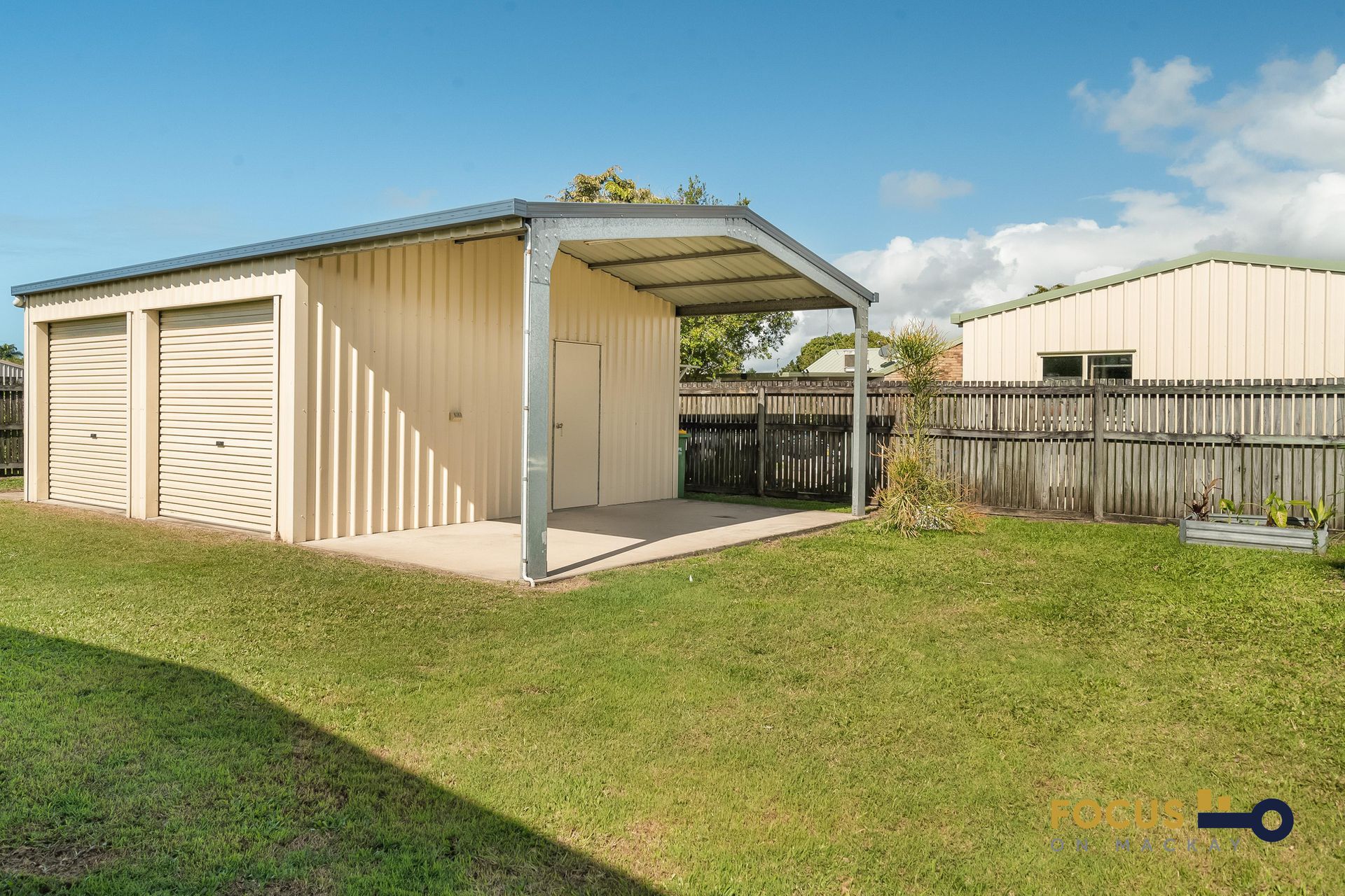10 Michael Avenue, Sarina