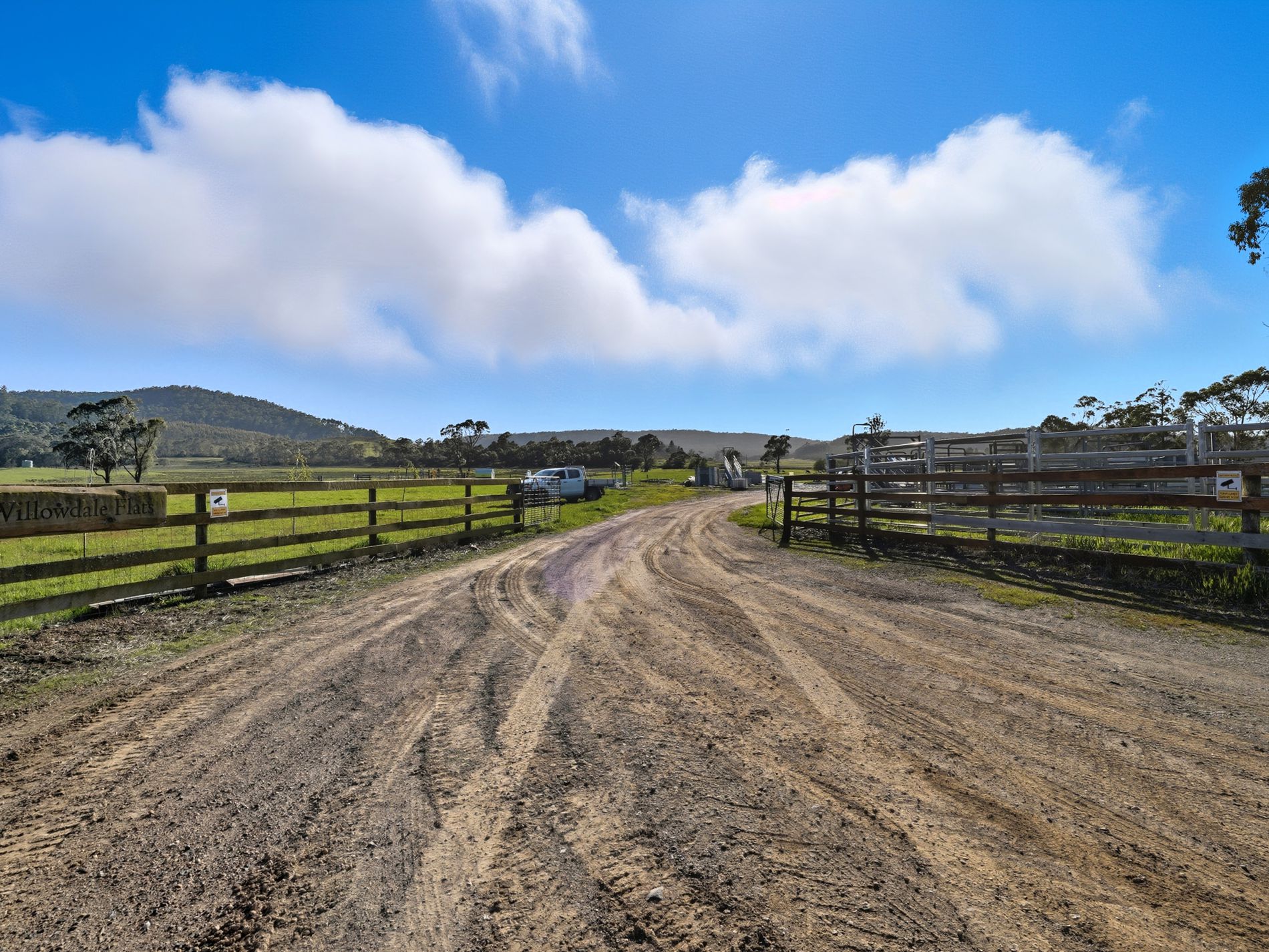 426 Larcombes Road, Reedy Marsh