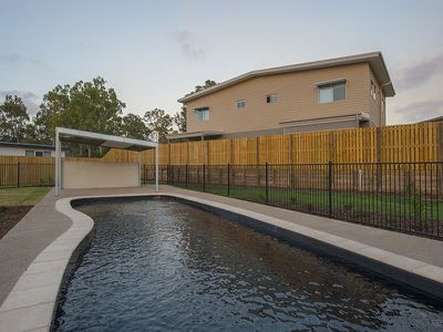 21 / 1 Collins Lane, Kin Kora