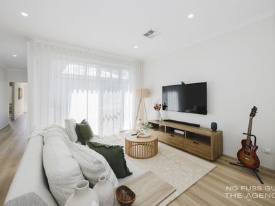 47 Mulligan Drive, Greenwood