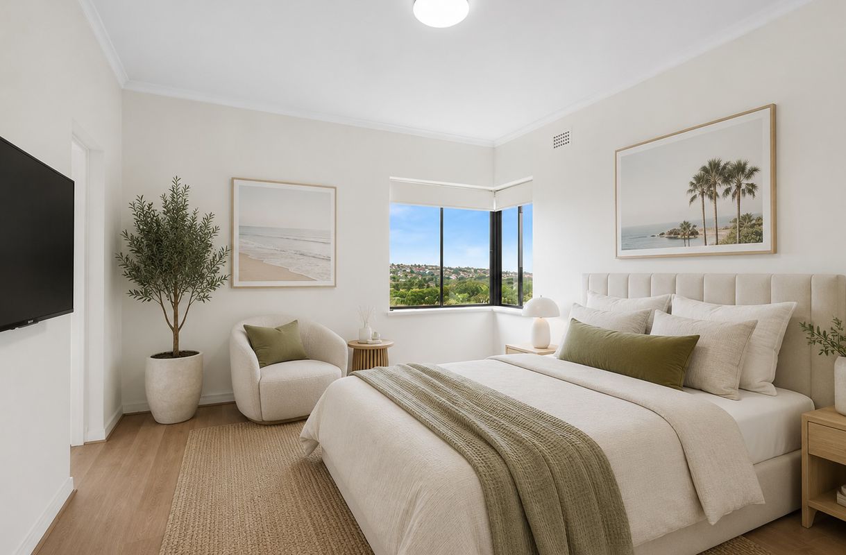 Unit 8 / 9 Aston Gardens, Bellevue Hill