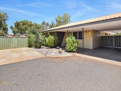 2 / 29 Daylesford Road, South Hedland