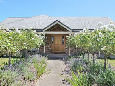 441 Howes Creek Road, Mansfield