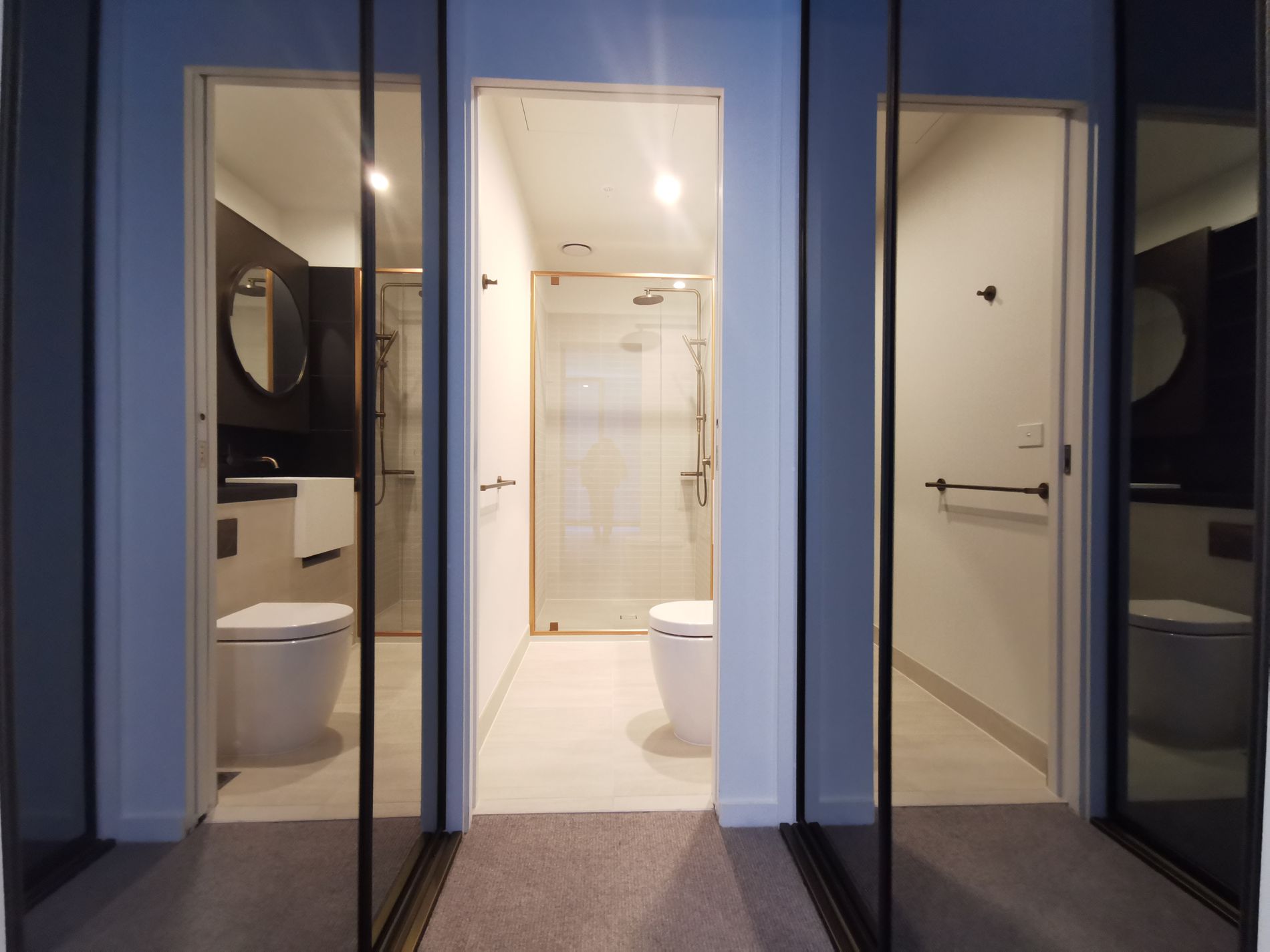 2107 / 119 A'Beckett Street, Melbourne