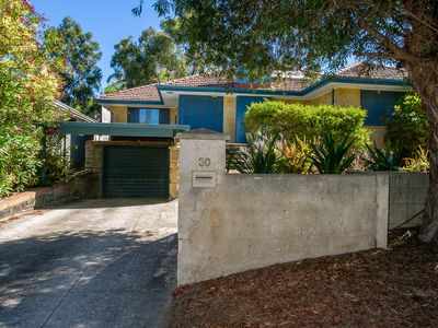 30 Davidson Road, Attadale