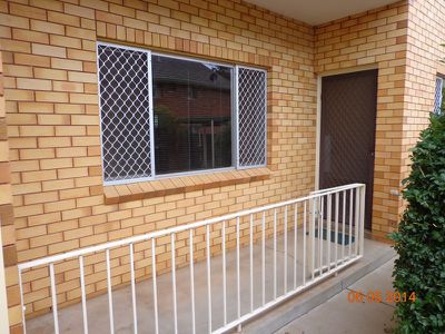 2 / 126 Bourke Street, Dubbo