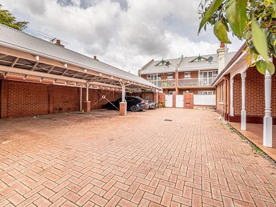 6 / 115 Brisbane Street, Perth